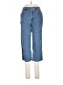 Lee Blue Jeans Size 10 - photo 1
