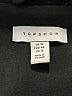 Topshop Black Blazer Size 12 - photo 6