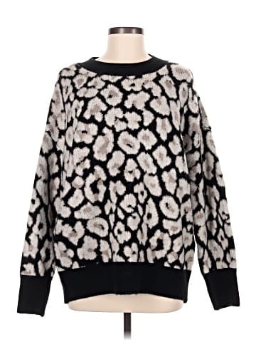 Vince Camuto Pullover Sweater (view 1)