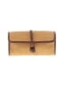 Eddie Bauer Yellow Clutch One size - photo 1
