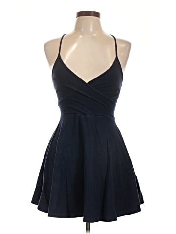 Forever 21 Cocktail Dress (view 1)