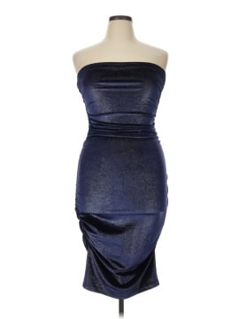 Susana Monaco Cocktail Dress (view 1)
