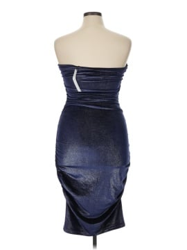 Susana Monaco Cocktail Dress (view 2)