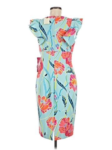 Trina Trina Turk Cocktail Dress (view 2)