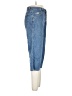 Lee Blue Jeans Size 10 - photo 4