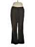Lee Brown Dress Pants Size 16 - photo 1