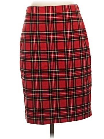 J.Crew Factory Store Formal Skirt (view 1)