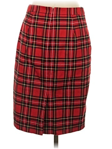 J.Crew Factory Store Formal Skirt (view 2)