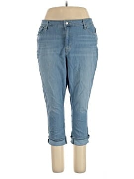 Signature Jeans (view 1)