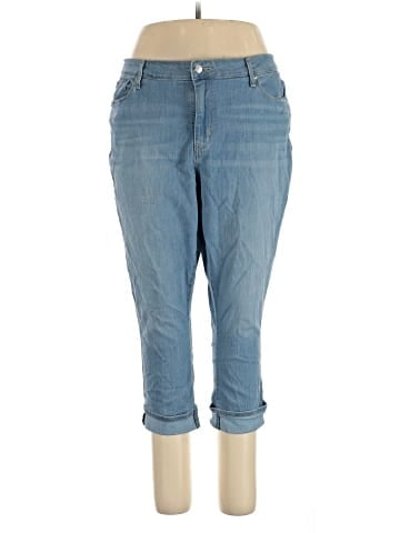 Signature Jeans (view 1)