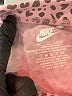 Nike Animal Print Pink Casual Pants 9-12 MO / 12 MO - photo 3