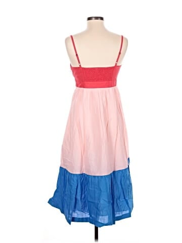 J.Crew Factory Store Casual Dress (view 2)