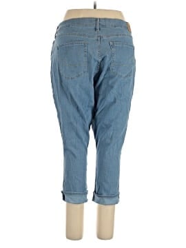 Signature Jeans (view 2)