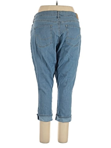 Signature Jeans (view 2)