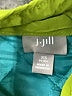 J.Jill 100% Polyester Green Vest Size XS - photo 9