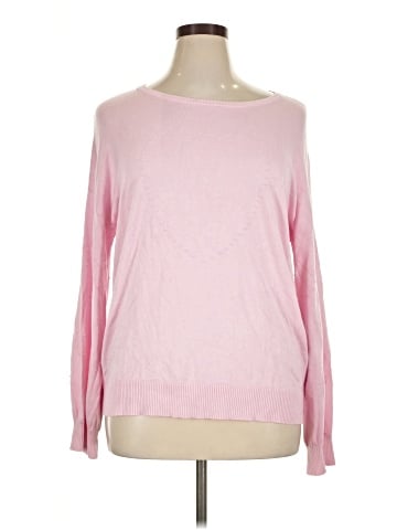 Crown & Ivy Pullover Sweater (view 1)