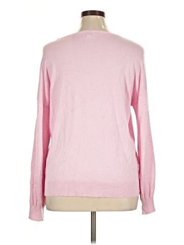 Crown & Ivy Pullover Sweater (view 2)