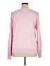 Crown & Ivy Pink Pullover Sweater Size XL - photo 2