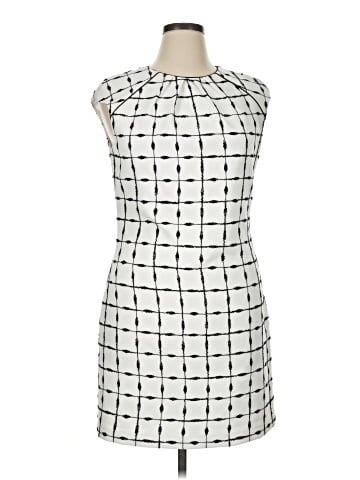 Belle Badgley Mischka Cocktail Dress (view 1)