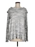 Saturday Sunday Gray Pullover Sweater Size M - photo 1