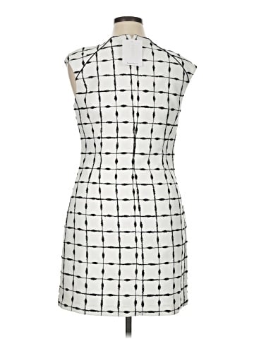 Belle Badgley Mischka Cocktail Dress (view 2)