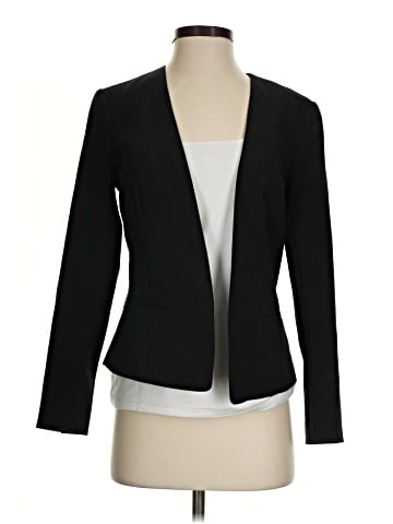 Halogen Blazer (view 1)