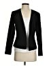 Halogen Black Blazer Size S - photo 1