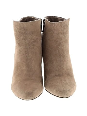 Jessica Simpson Wedges (view 2)