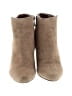 Jessica Simpson Tan Wedges Size 6 - photo 2
