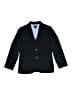 Crewcuts Outlet Solid Black Blazer Size 8 - photo 1