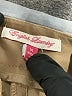 English Laundry Solid Tan Khakis Size 14 - photo 7