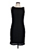 Donna Black Cocktail Dress Size L - photo 1