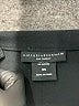 Victoria Beckham for Target Solid Black Formal Skirt Size XS - photo 4