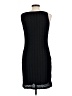 Donna Black Cocktail Dress Size L - photo 2