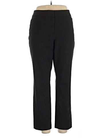 Ann Taylor Factory Dress Pants (view 1)