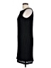 Donna Black Cocktail Dress Size L - photo 5