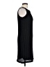 Donna Black Cocktail Dress Size L - photo 4