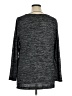 Apt. 9 Gray 3/4 Sleeve T-Shirt Size XL - photo 2