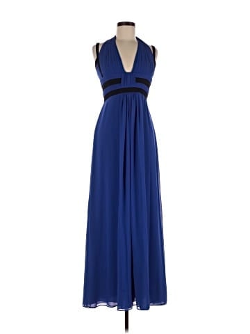 BCBGMAXAZRIA Cocktail Dress (view 1)