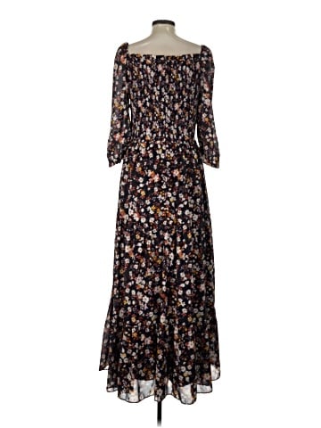 Ann Taylor Casual Dress (view 2)
