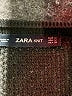 Zara Black Sleeveless Top Size M - photo 7