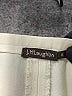 J. McLaughlin Ivory Active Pants Size 8 - photo 7