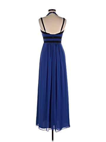 BCBGMAXAZRIA Cocktail Dress (view 2)