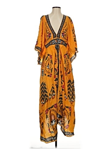 FARM Rio Casual Dress (view 1)
