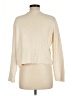 M&S Ivory Cardigan Size M - photo 2