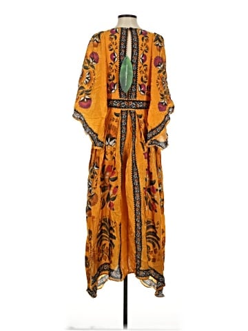 FARM Rio Casual Dress (view 2)