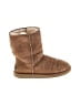 Ugg Australia Brown Tan Boots Size 9 (wide) - photo 1
