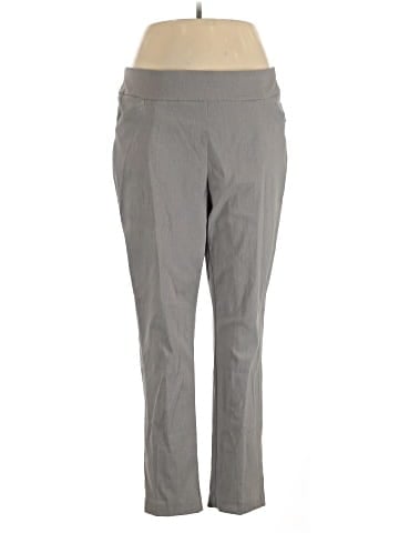 Chico's Casual Pants (view 1)