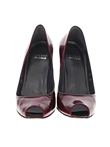 Stuart Weitzman Heels (view 2)