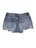 Blank NYC Blue Denim Shorts Size 26 waist - photo 2